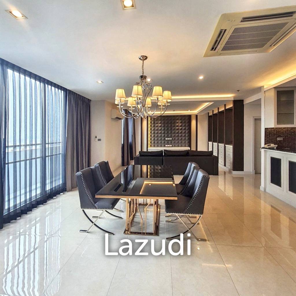 3 Bed 4 Bath 300 SQ.M Four Wings Residence