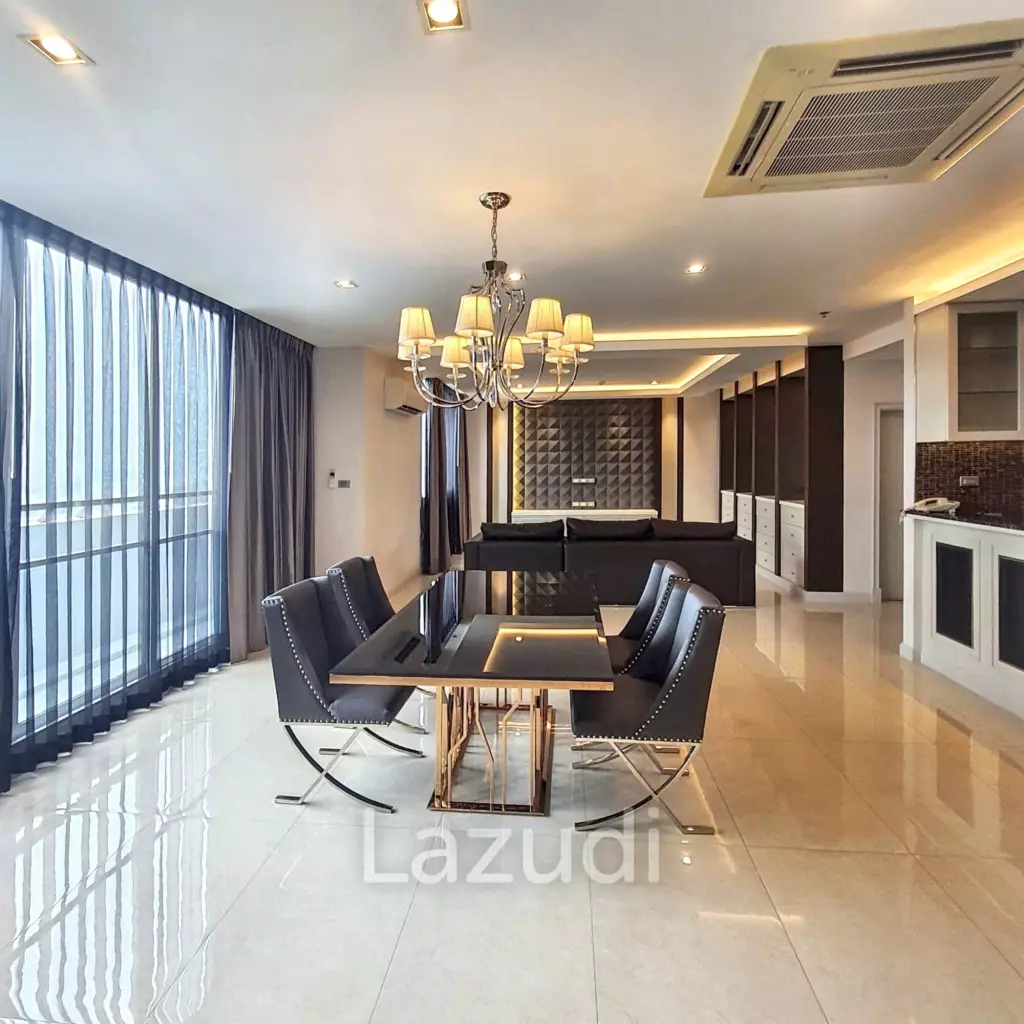 3 Bed 4 Bath 300 SQ.M Four Wings Residence
