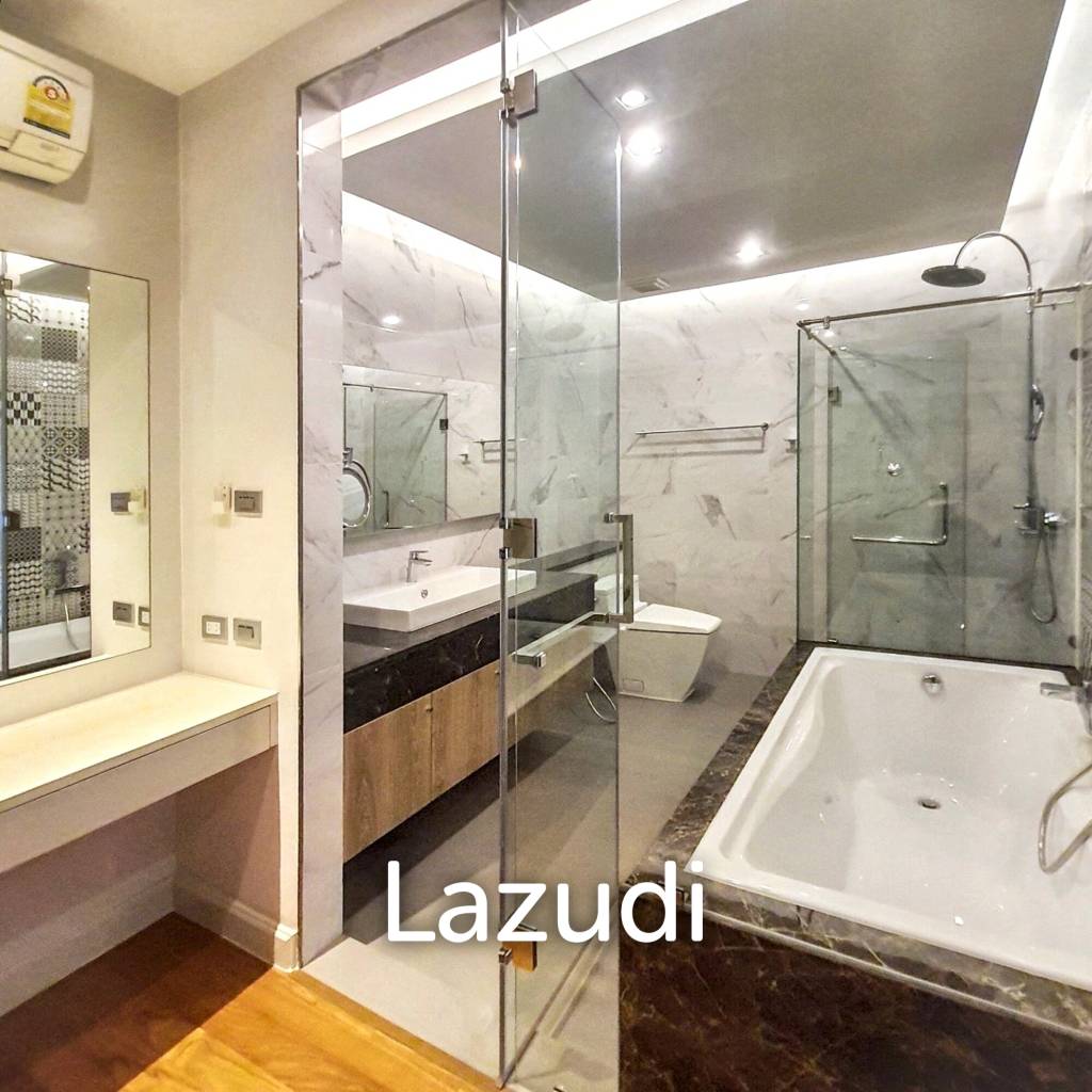 3 Bed 4 Bath 300 SQ.M Four Wings Residence