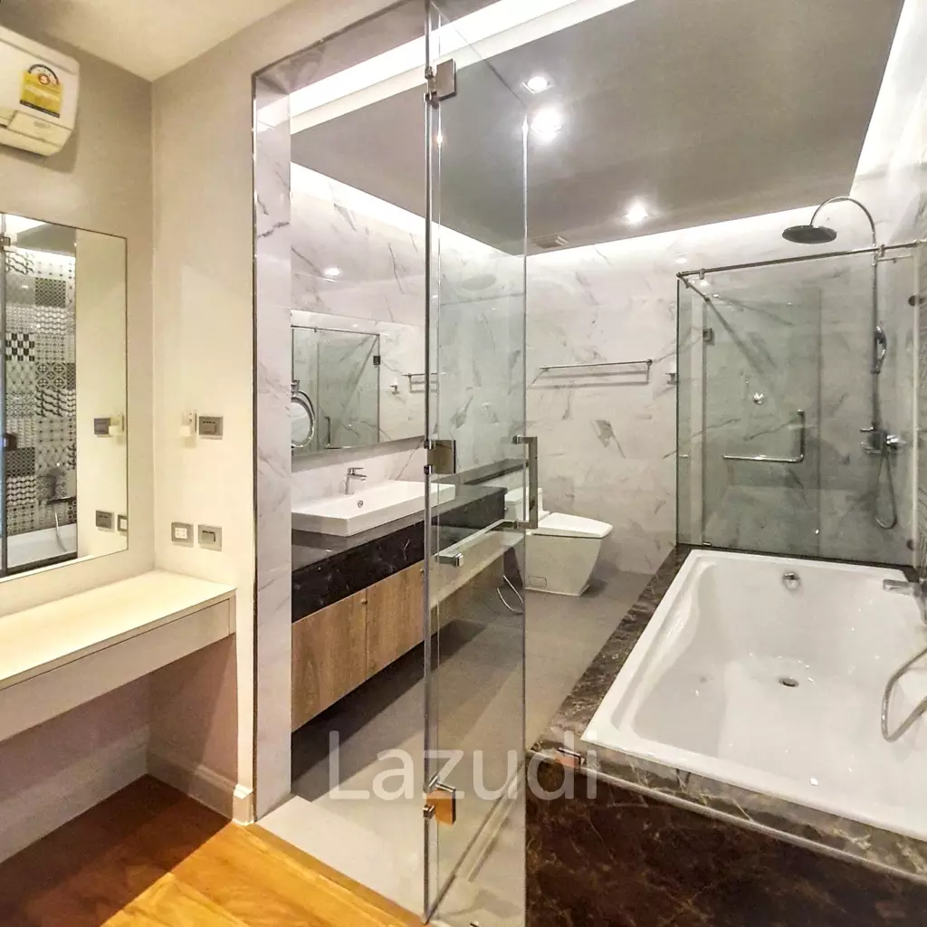 3 Bed 4 Bath 300 SQ.M Four Wings Residence