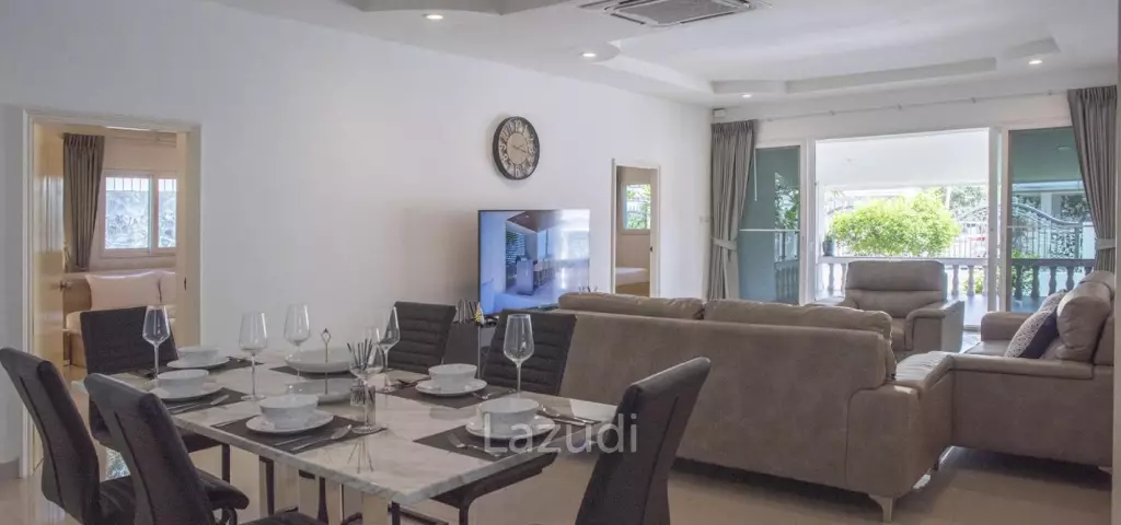 Thai Title