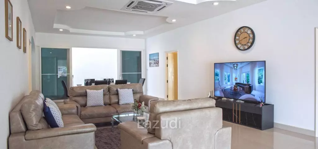 Thai Title