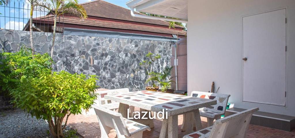 Thai Title