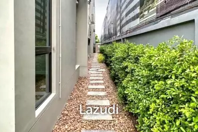 5 Beds 6 Baths 776 SQ.M Grand Bangkok Boulevard Rama 9 – Krungthep Kreetha