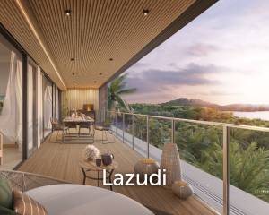 3 Bedroom 133 SQ.M For Sale At Laguna Beachside