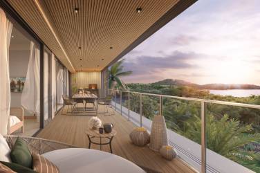 3 Bedroom 133 SQ.M For Sale At Laguna Beachside