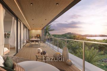 3 Bedroom 133 SQ.M For Sale At Laguna Beachside