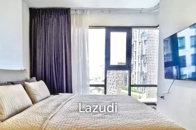 2 Beds 2 Baths 54 SQ.M Rhythm Sukhumvit 36-38