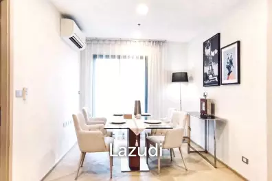 2 Beds 2 Baths 54 SQ.M Rhythm Sukhumvit 36-38
