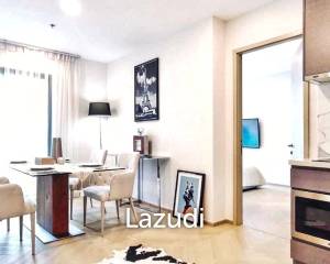 2 Beds 2 Baths 54 SQ.M Rhythm Sukhumvit 36-38