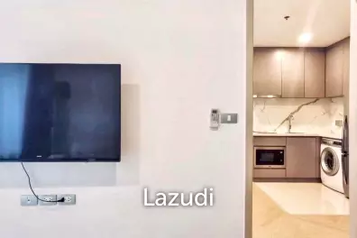 2 Beds 2 Baths 54 SQ.M Rhythm Sukhumvit 36-38