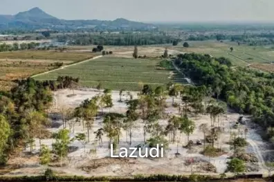 LAND 9 Rai SOI 112