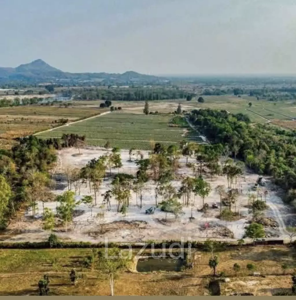 LAND 9 Rai SOI 112