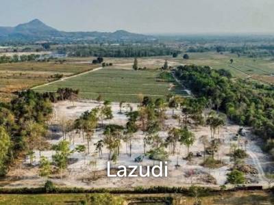 LAND 9 Rai SOI 112