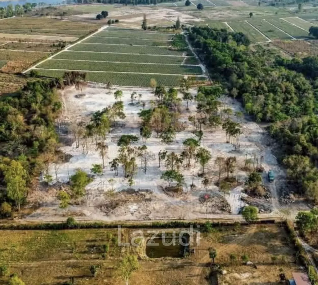 LAND 9 Rai SOI 112