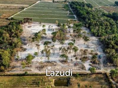 LAND 9 Rai SOI 112