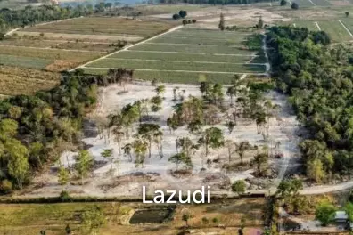 LAND 9 Rai SOI 112