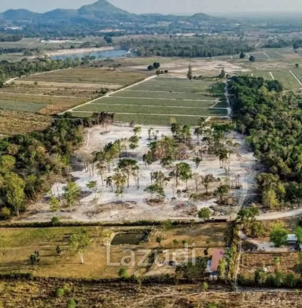 LAND 9 Rai SOI 112