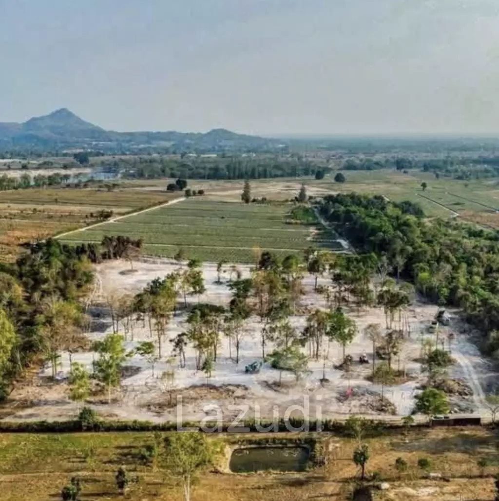 LAND 9 Rai SOI 112
