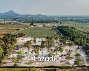 LAND 19 Rai SOI 112