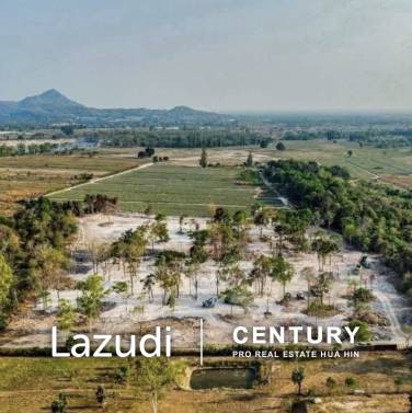 LAND 19 Rai SOI 112