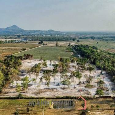 LAND 19 Rai SOI 112