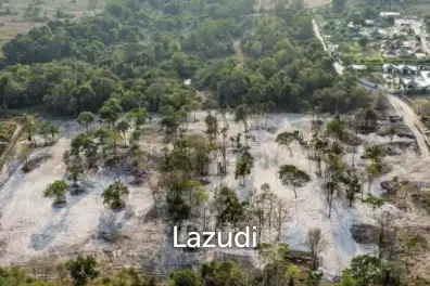 LAND 9 Rai SOI 112