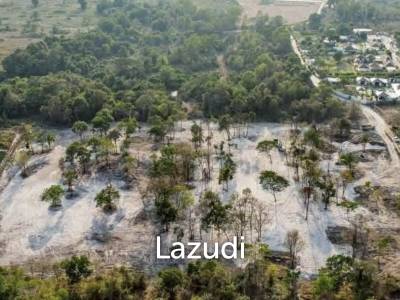 LAND 9 Rai SOI 112