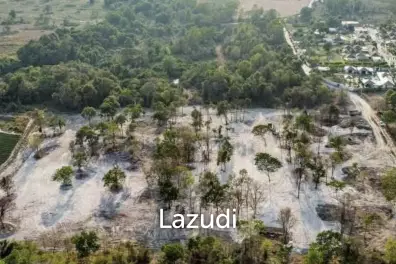 LAND 9 Rai SOI 112