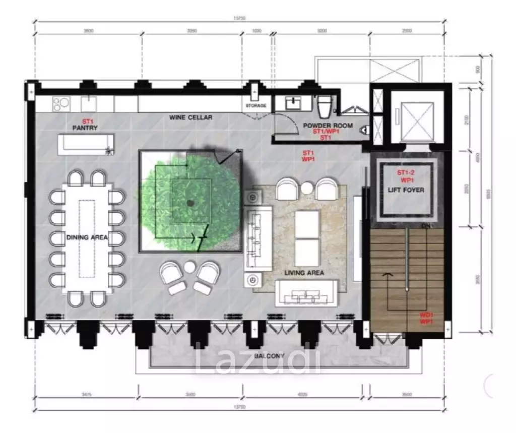 Ultra Luxury 7 Bed Detached Home in Watthana Bangkok