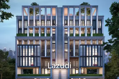 Ultra Luxury 7 Bed Detached Home in Watthana Bangkok