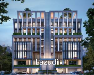 Ultra Luxury 7 Bed Detached Home in Watthana Bangkok