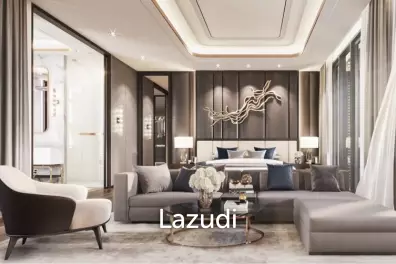 Ultra Luxury 7 Bed Detached Home in Watthana Bangkok