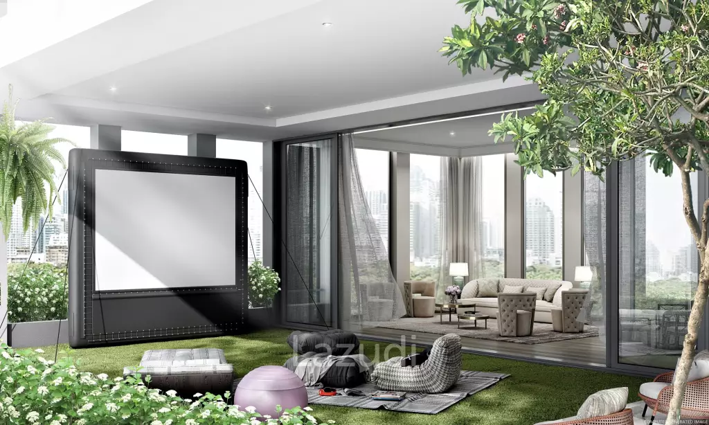 Ultra Luxury 7 Bed Detached Home in Watthana Bangkok