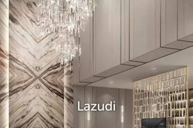 Ultra Luxury 7 Bed Detached Home in Watthana Bangkok