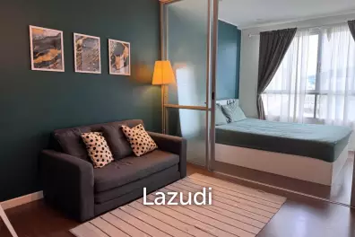 1 Bedroom Dcondo Creek For Sale