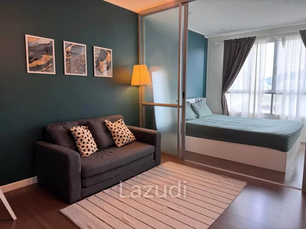 1 Bedroom Dcondo Creek For Sale