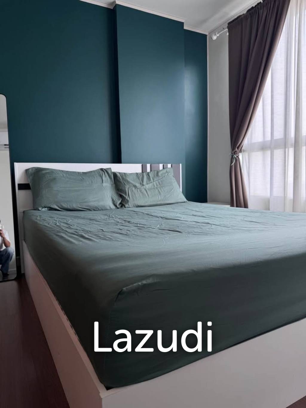 1 Bedroom Dcondo Creek For Sale