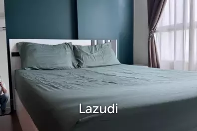 1 Bedroom Dcondo Creek For Sale