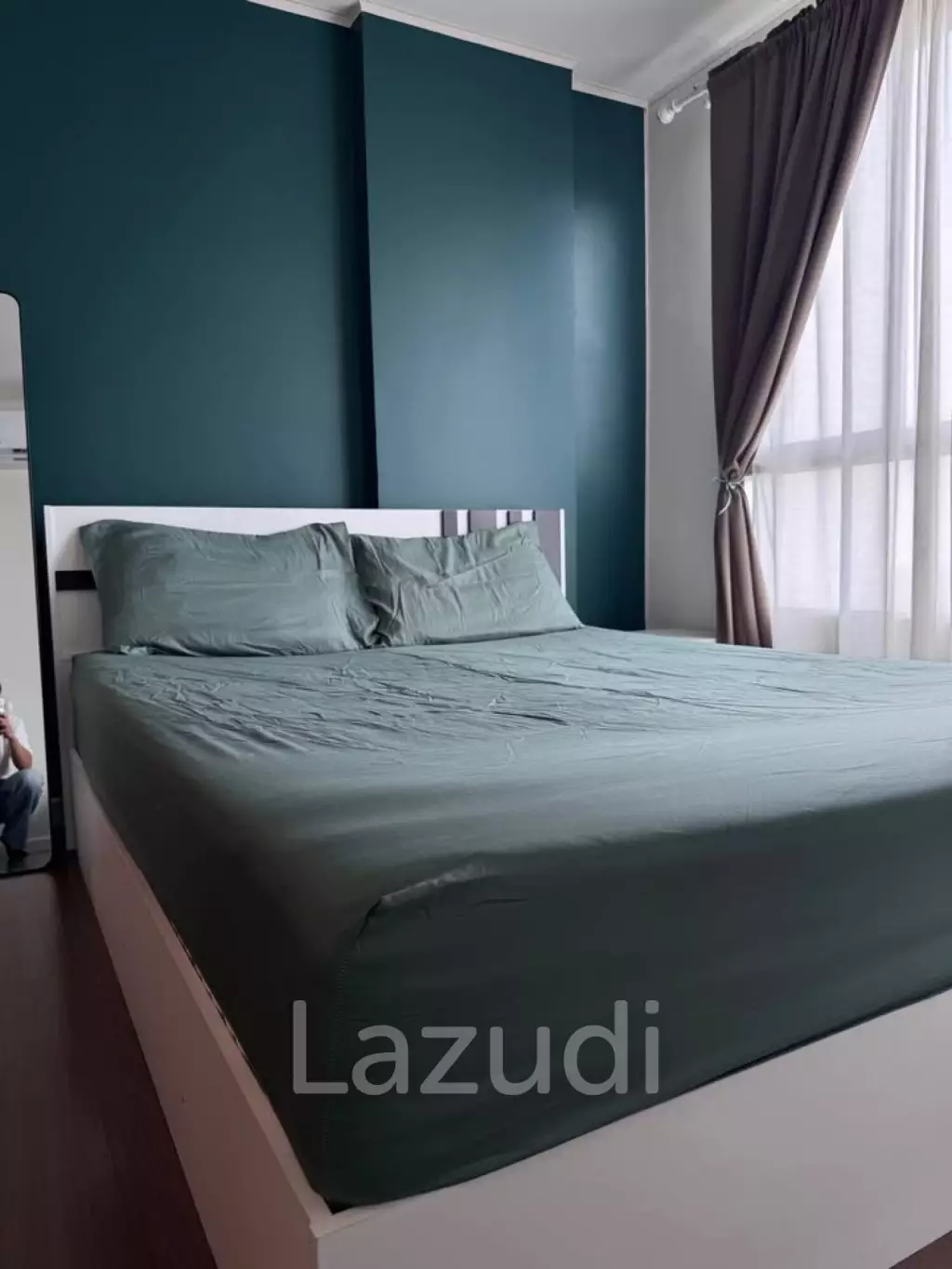 1 Bedroom Dcondo Creek For Sale