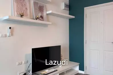 1 Bedroom Dcondo Creek For Sale
