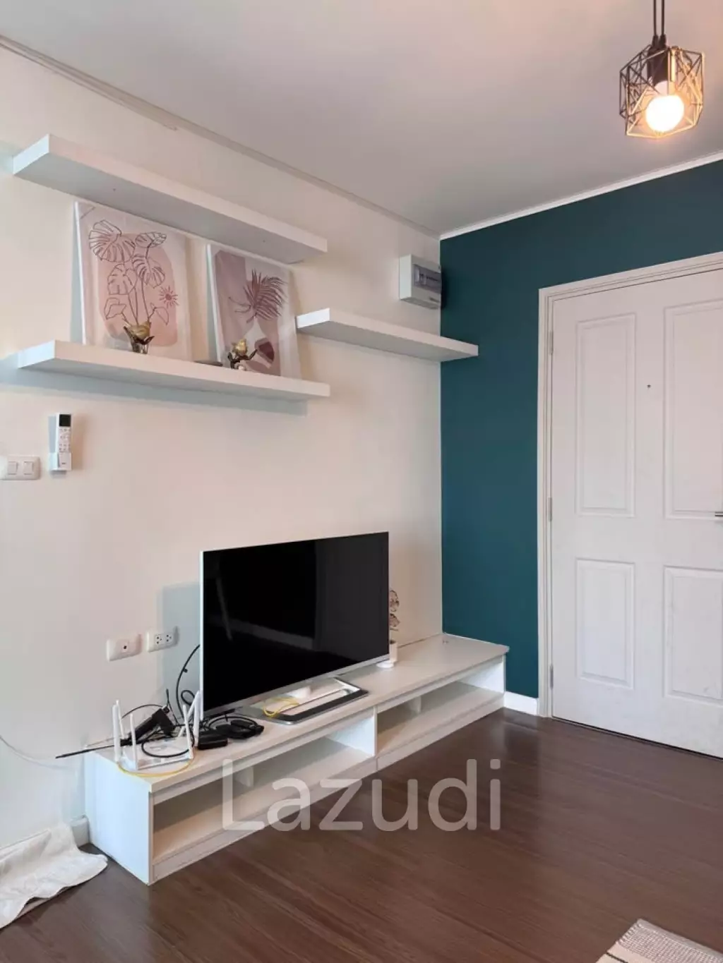 1 Bedroom Dcondo Creek For Sale