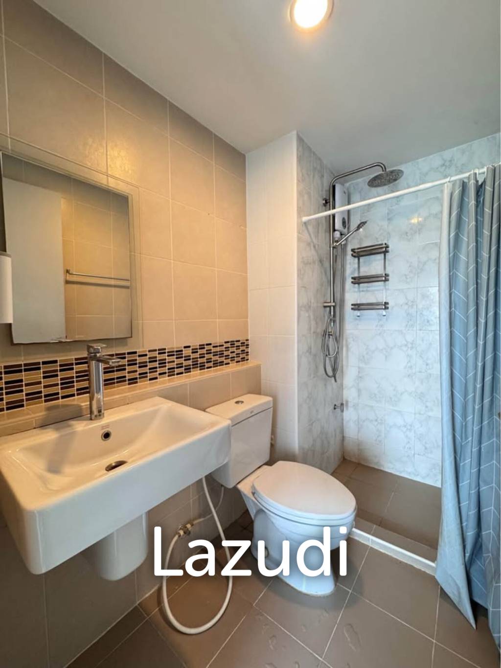 1 Bedroom Dcondo Creek For Sale