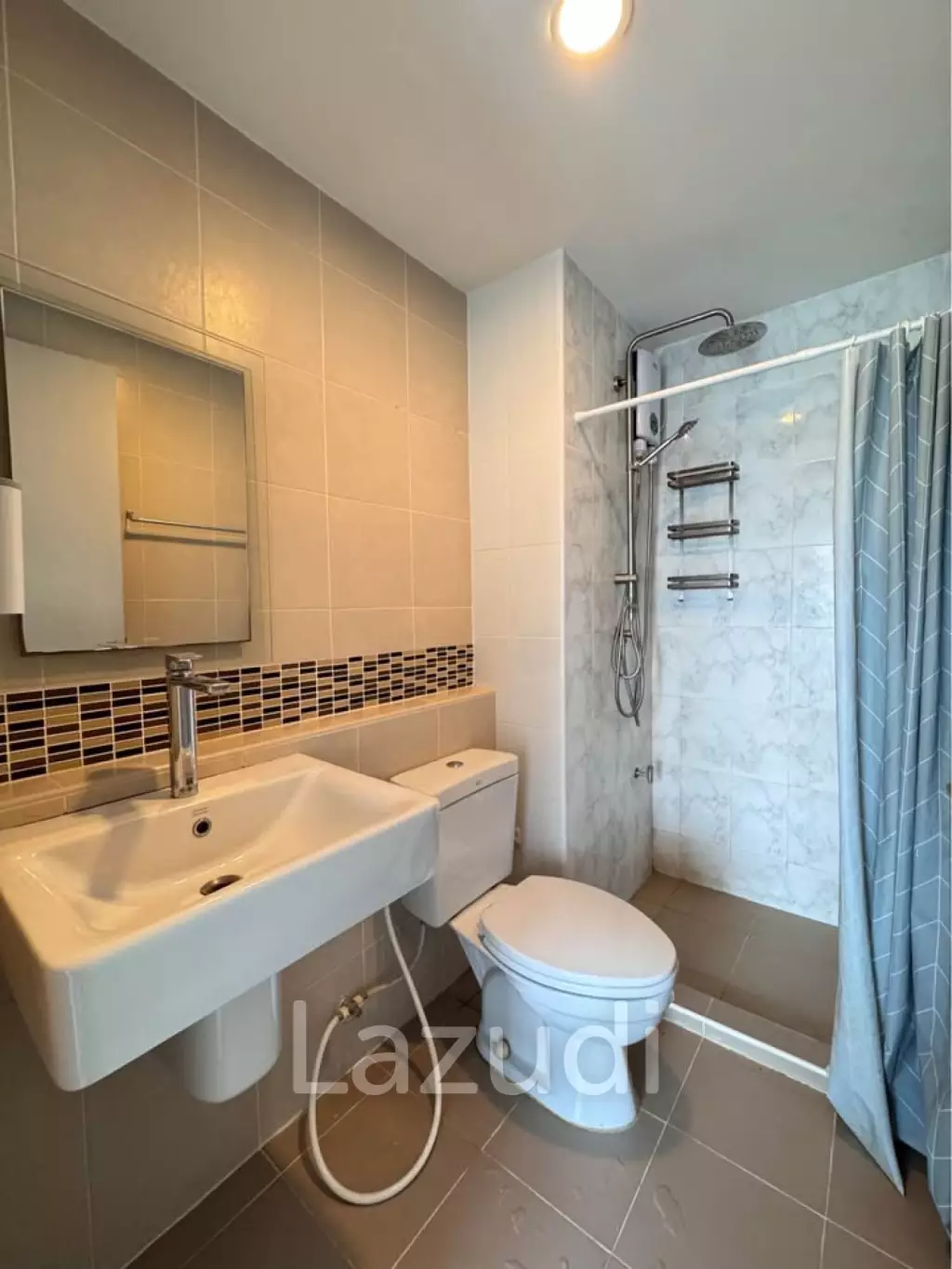1 Bedroom Dcondo Creek For Sale