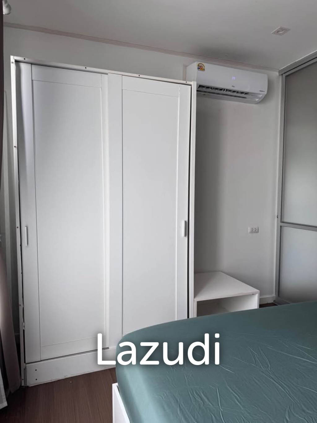 1 Bedroom Dcondo Creek For Sale