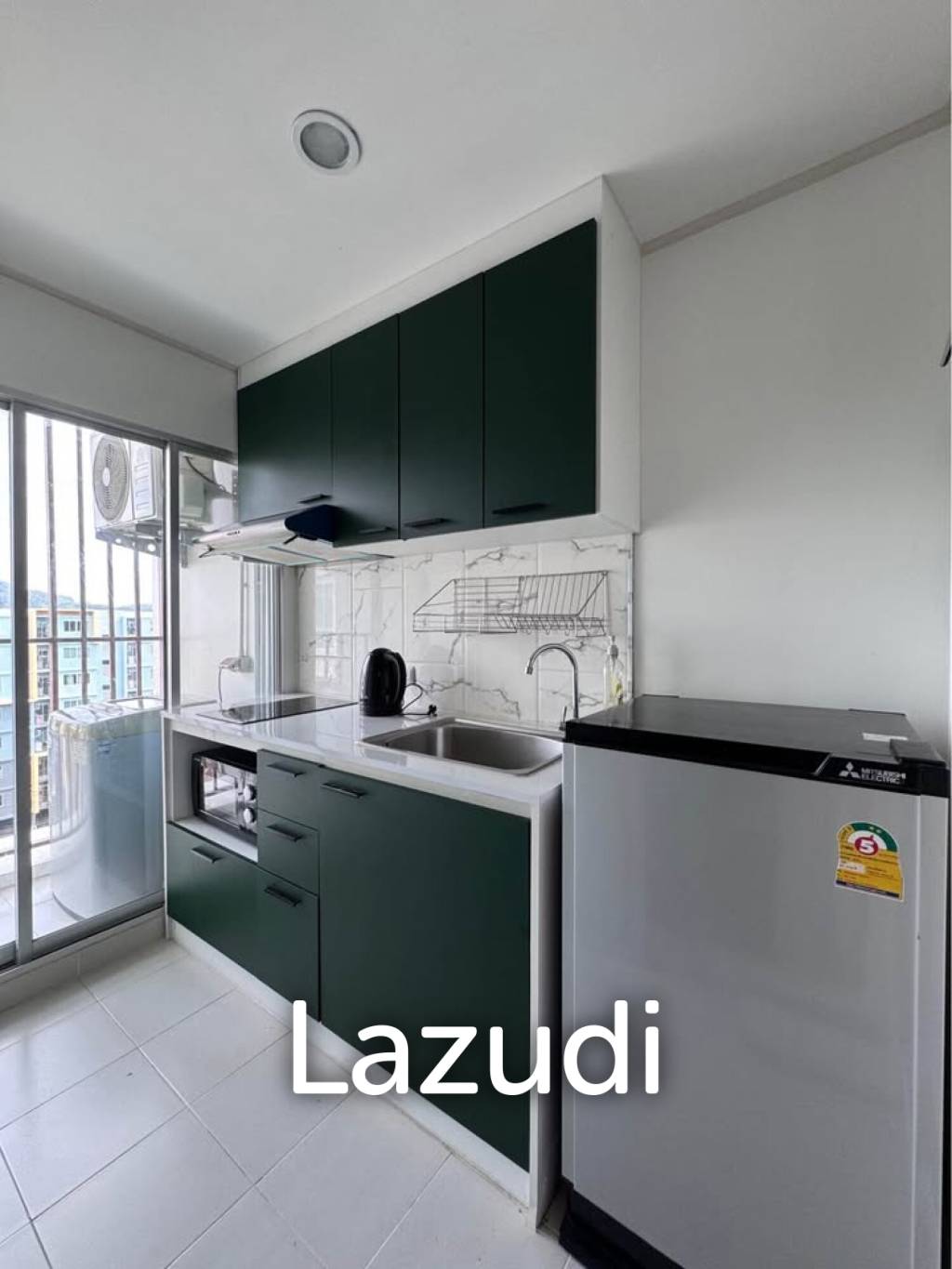 1 Bedroom Dcondo Creek For Sale