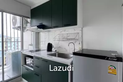 1 Bedroom Dcondo Creek For Sale