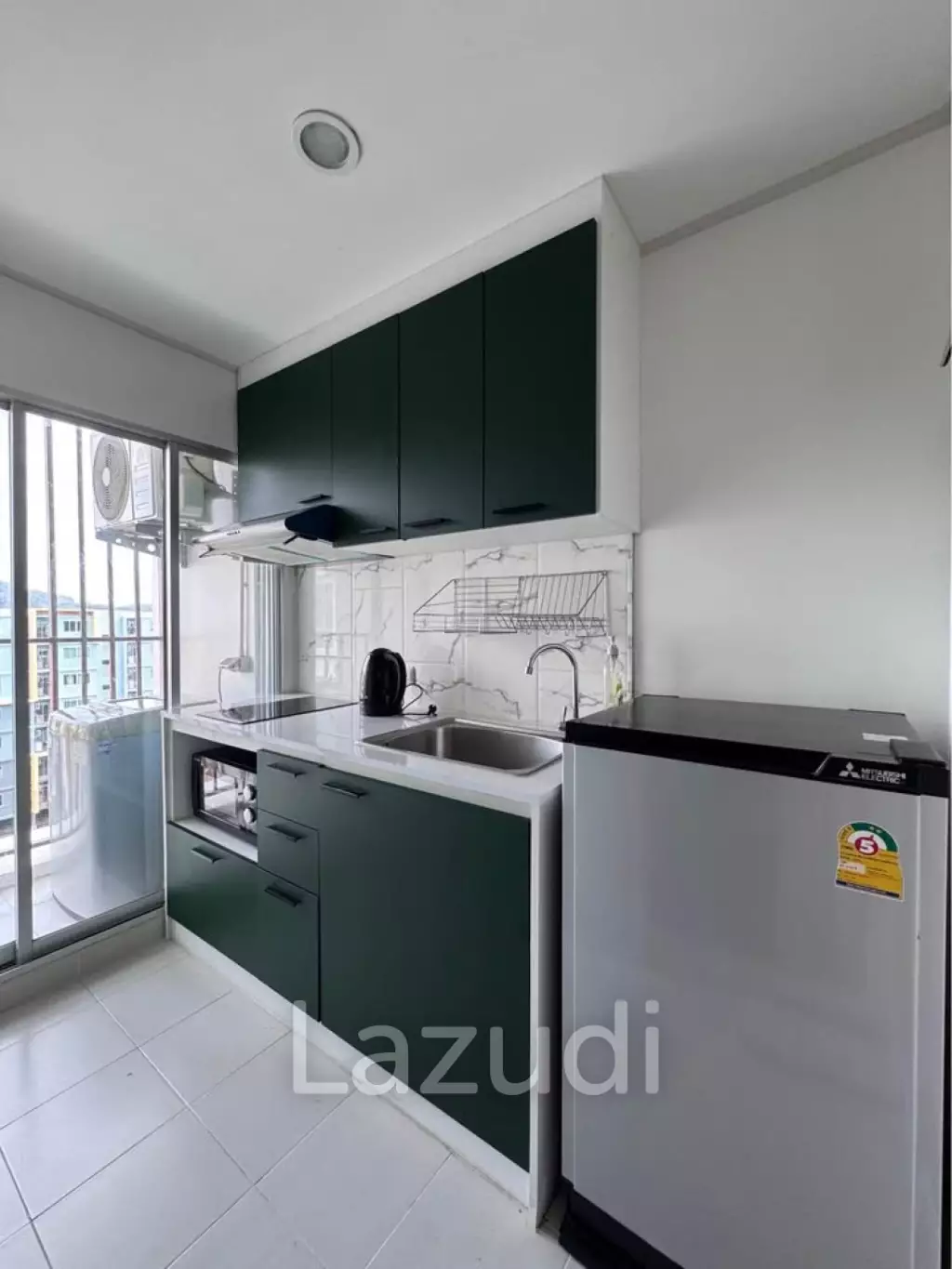 1 Bedroom Dcondo Creek For Sale