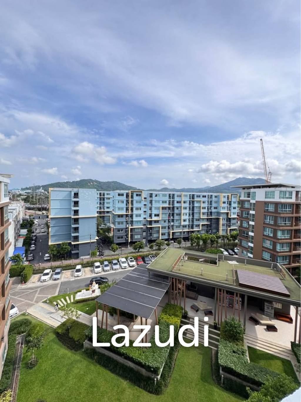 1 Bedroom Dcondo Creek For Sale