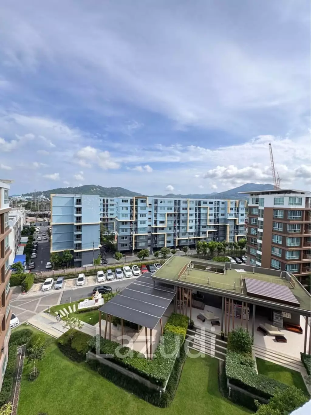 1 Bedroom Dcondo Creek For Sale
